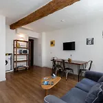 Appartements Au Coeur De La Vieille Ville Pietonne & Citadelle
